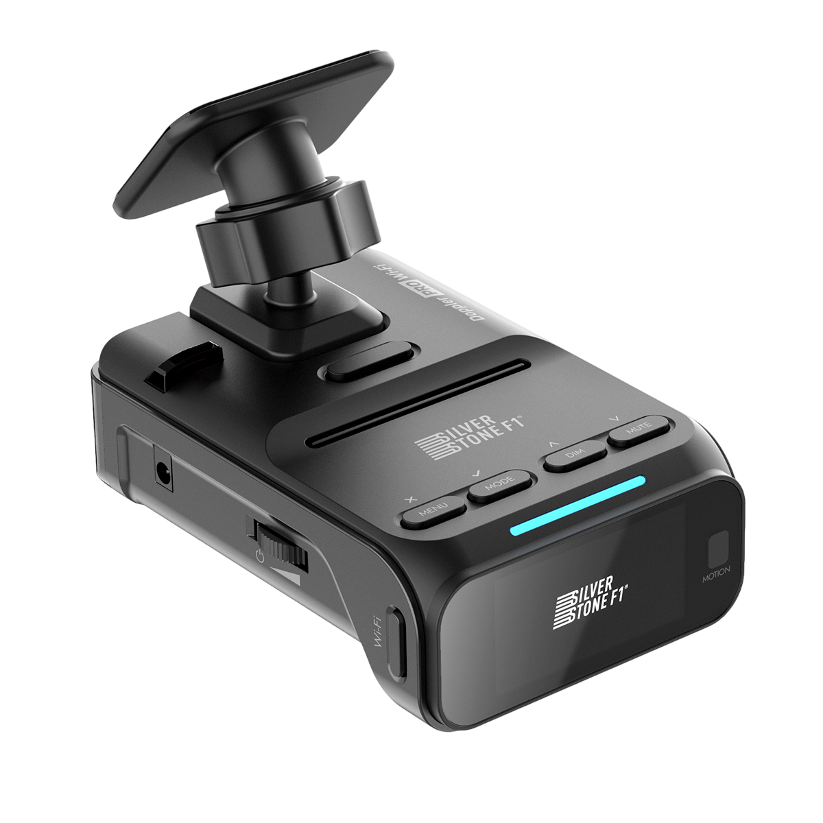 Doppler PRO Wi-Fi