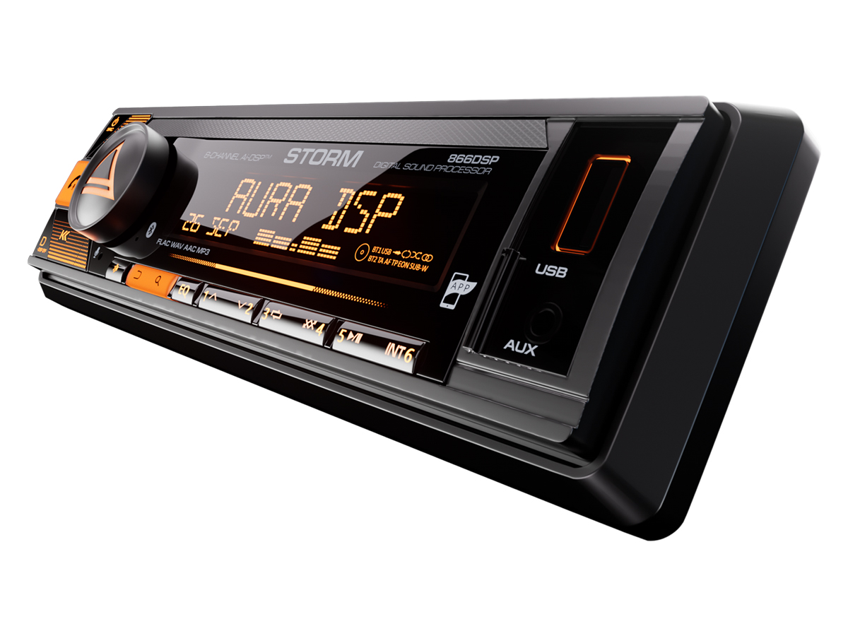 STORM-866DSP