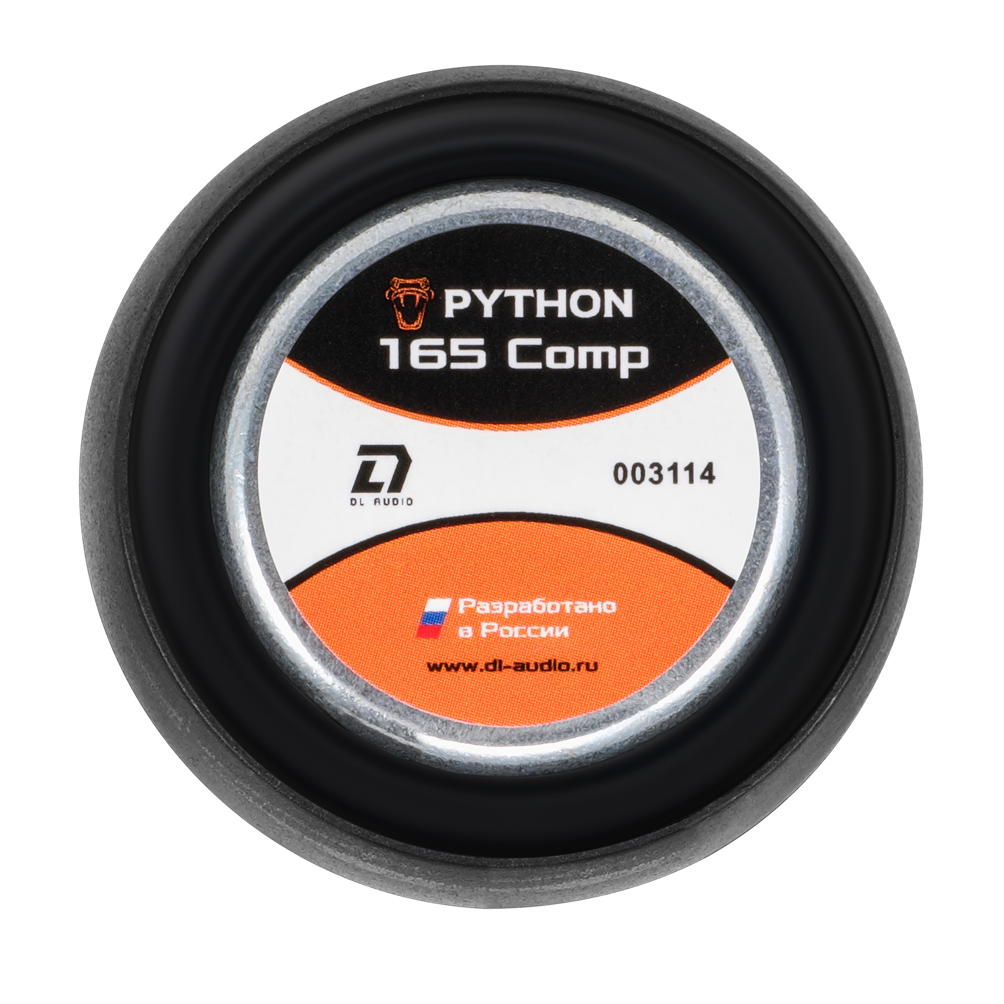 Python 165 Comp