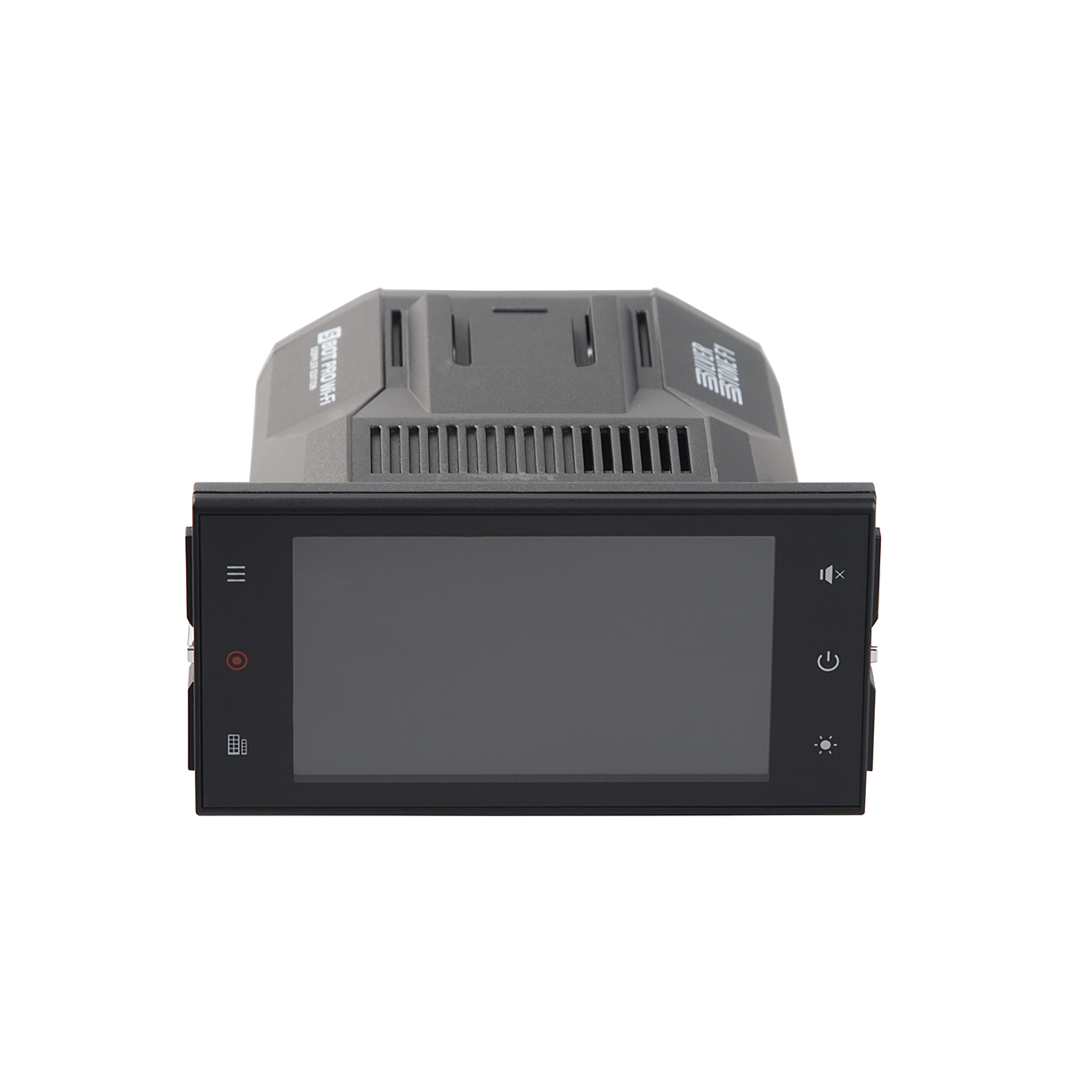 HYBRID S-BOT PRO Wi-Fi Doppler Edition