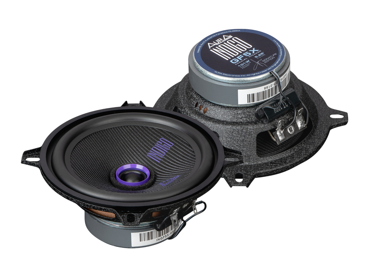 INDIGO-GF5X