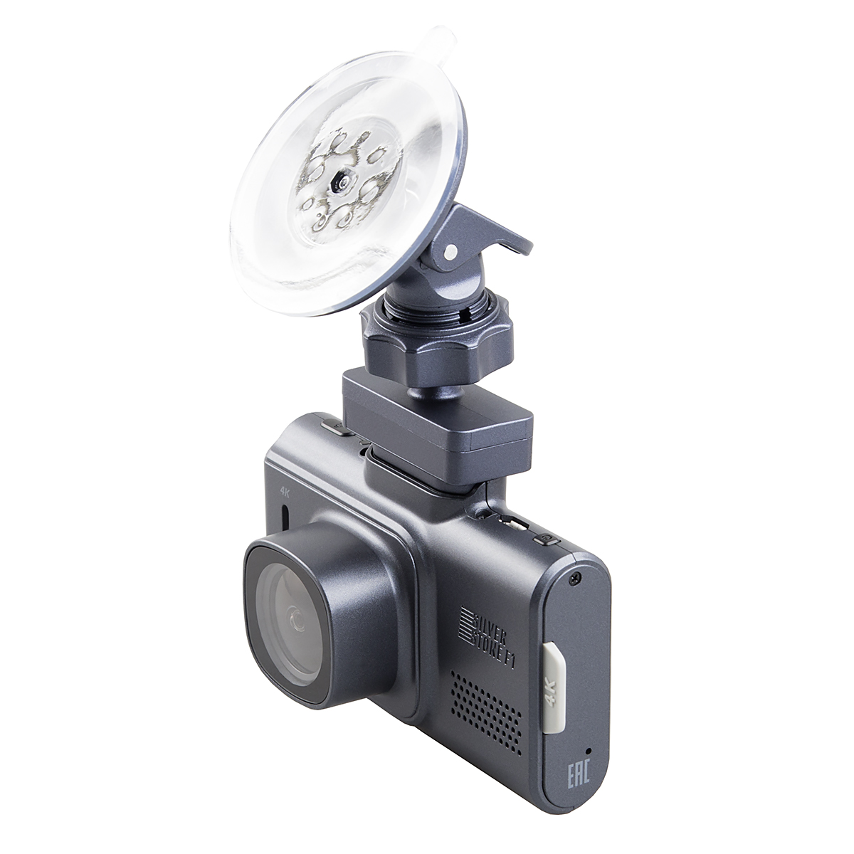 CityScanner 4K