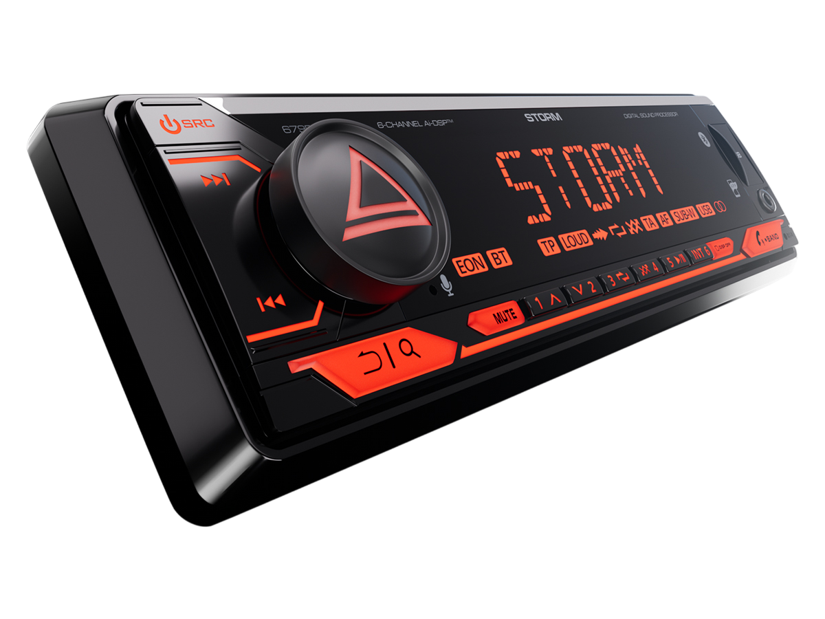 STORM-679DSP