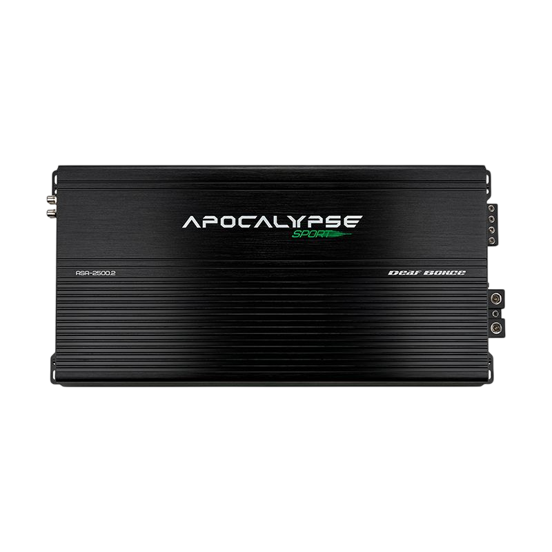 Apocalypse ASA-2500.2