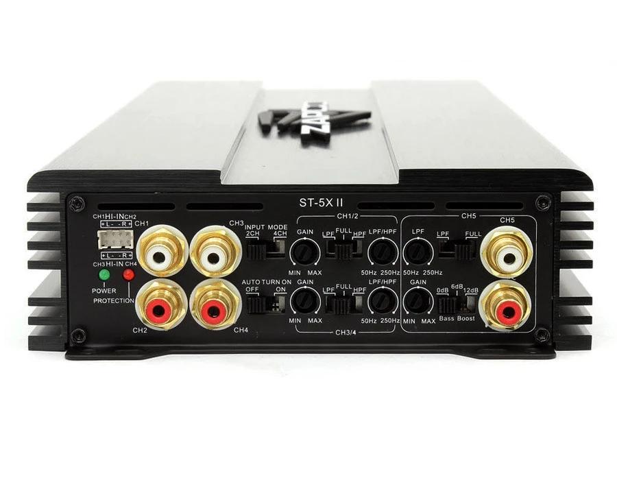 ST-5X II