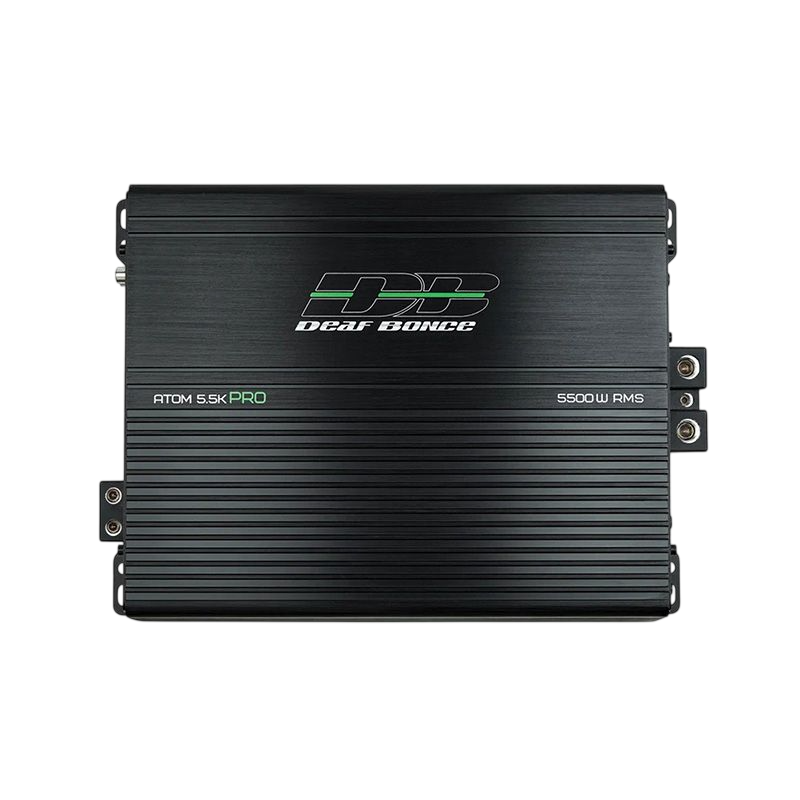 Apocalypse Atom 5.5K PRO
