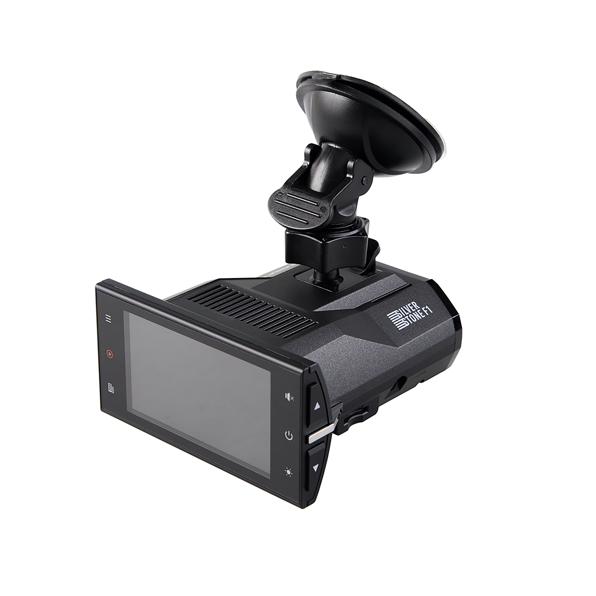 HYBRID S-BOT PRO Wi-Fi Doppler Edition