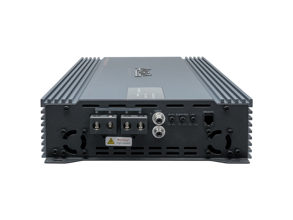 MONSTRO-D6K SPORT