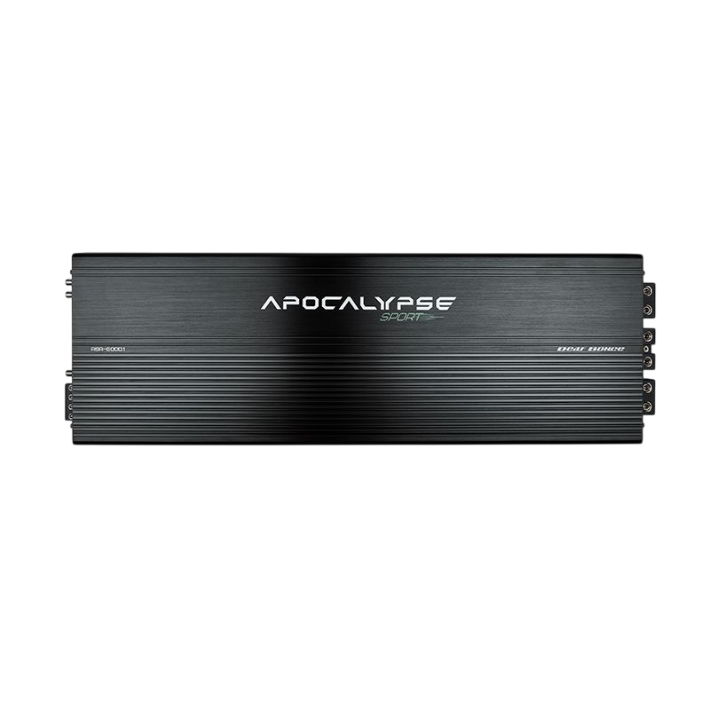 Apocalypse ASA-6000.1
