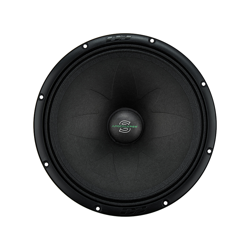 Apocalypse M81SE Pro
