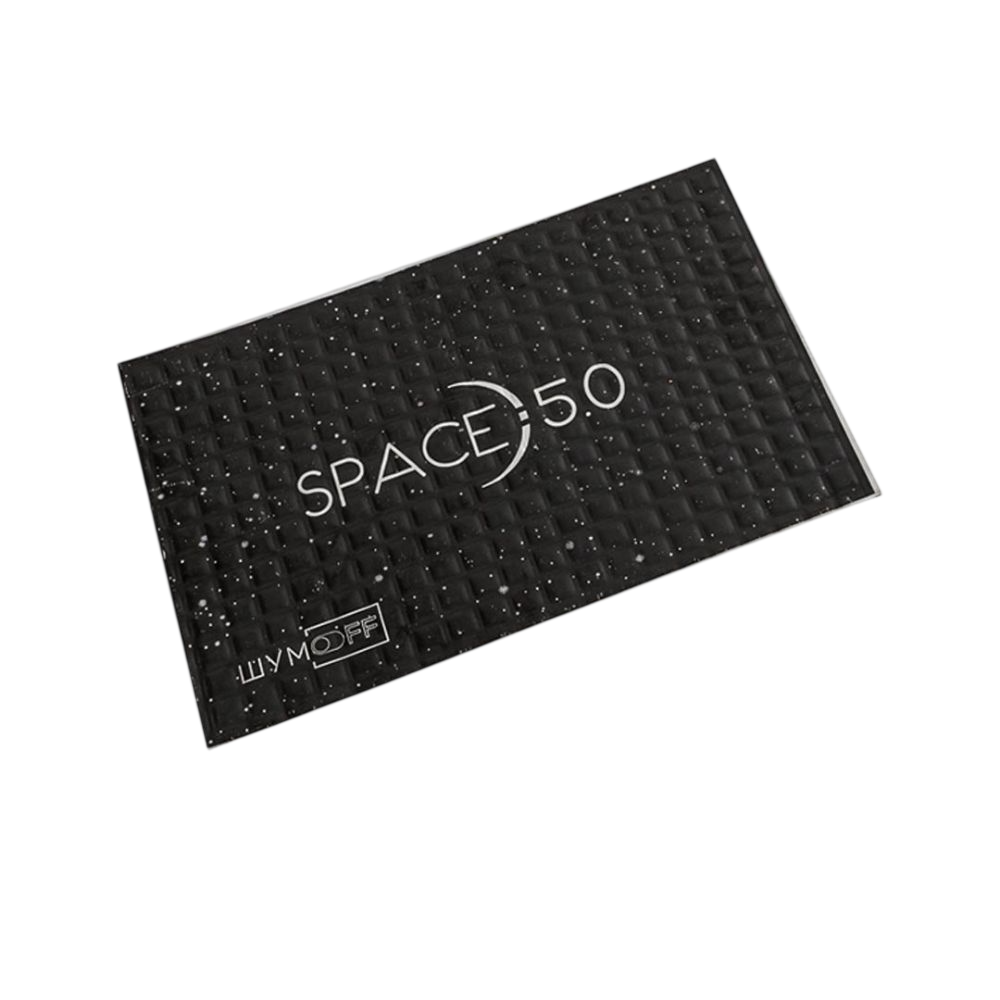 Space 5.0