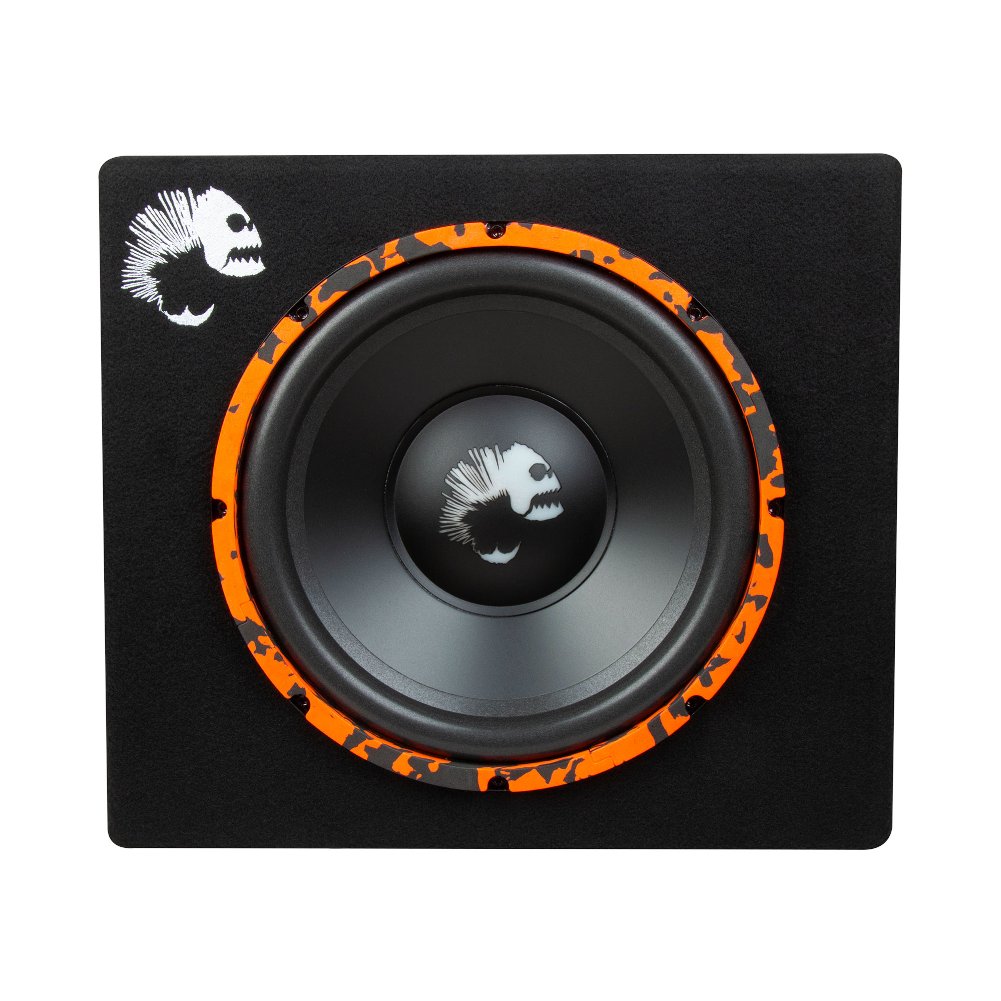 Piranha 12A SE