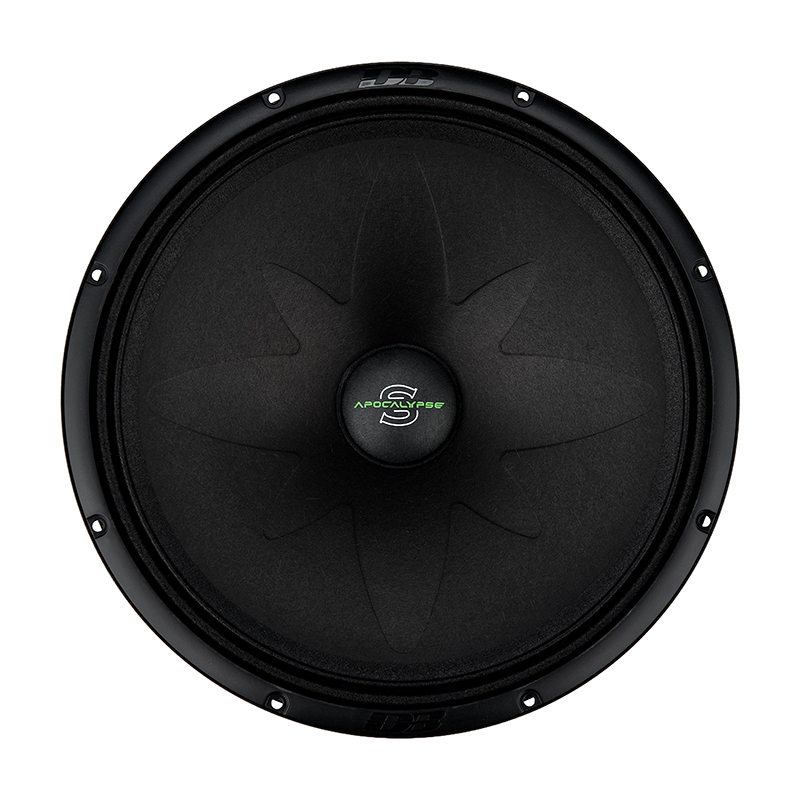 Apocalypse M101SE PRO